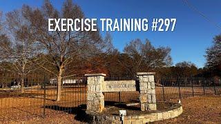 Exercise Training #297