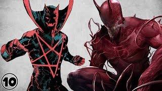 Top 10 Alternate Versions Of Daredevil