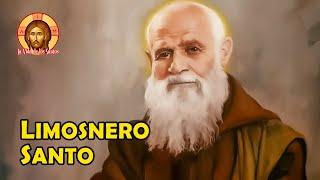 La Inspiradora Vida de un Limosnero Santo: Beato Fray Leopoldo de Alpandeire