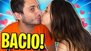 OGNI KILL su FORTNITE un BACIO di GAIA*ROMANTICO* Challenge di Fortnite