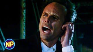 Boyd Gets Shot in the Ear | Justified Season 5 Episode 1 | Now Playing