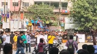 Pulsar Stunt Mania Anchor Subham