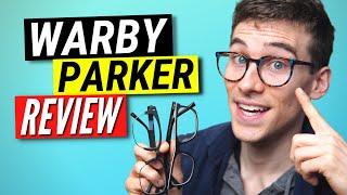 Warby Parker Review - Good or Bad?