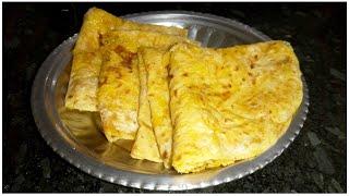 Puran Poli Recipe - Maharashtrian Pooran Poli - Sweet Puran Poli || Cook With Harshika ||