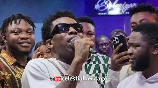 Small Doctor, Ola Best, Dare Oxygen, Tunde Stainless Ans Kayslyk All Singing Ilaje Music