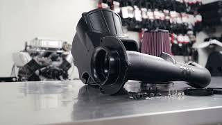 Jeep Gladiator K&N Intake Tech Talk