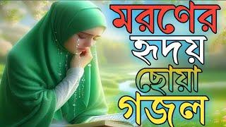 মন মুগ্ধ করা গজল | Bangla Gojol Islamic Gazal নতুন গজল New Bangla Gazal 2025 Ghazal Viral Gajal