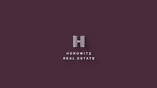 Join Our Team! - Horowitz Real Estate