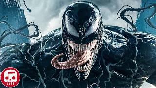 VENOM 3 RAP by JT Music - "Beyond Symbiotic"