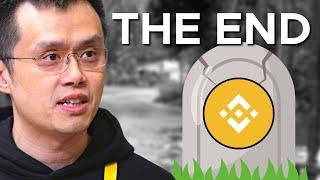 The Death of Binance Smart Chain?