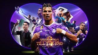 Cristiano Ronaldo - Fighting Till the End III