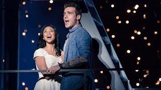 WEST SIDE STORY - SOUTH AFRICA - JOBURG - THE FUGARD THEATRE