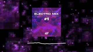 Electro Mix #1 || Alexander Flow DJ