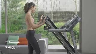 Horizon TR3.0 & TR5.0 Treadmill : The Introduction