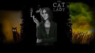 The Cat Lady вкратце.