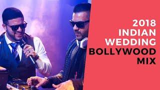 LIVE BOLLYWOOD MIX for Your Indian Wedding (9 Minutes)