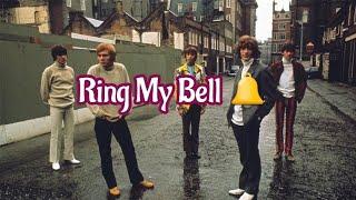 The Bee Gees - Ring My Bell