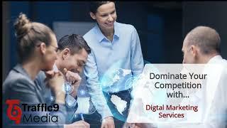 Digital Marketing Services Terrace Park Ohio