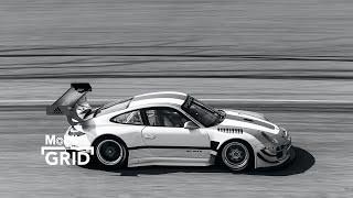 The Perfect Lap – How To Drive A Porsche 911 GT3 Around Alabama's Barber Motorsports Park | M1TG