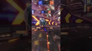 Was last shot a Psycho?  #rocketleague