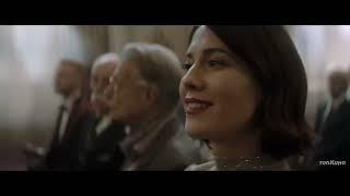 КРУШЕНИЕ МИРА 2025  -  ТРИЛЛЕР ФАНТАСТИКА (ТРЕЙЛЕР)