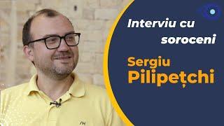 Sergiu Pilipețchi la “Interviu cu Soroceni”