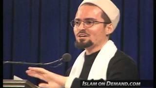 Bid'ah - Hamza Yusuf