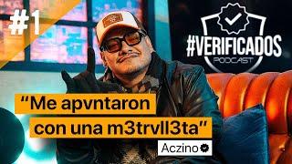 ACZINO #VERIFICADOS Dinero por batalla, Chuty, Retirarse, Minusvalía, Biza, Polémicas, vida personal