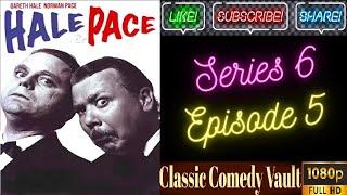 Hale & Pace, TV Series 6, Episode 5, Gareth Hale, Norman Pace, HD