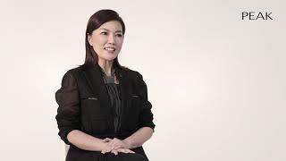 The Peak Shorts: IPG Howden Singapore CEO Michelle Lau gets candid