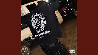 CHROME HEARTS (feat. APE FREDDA) (CHROME HEARTS (feat. APE FREDDA))