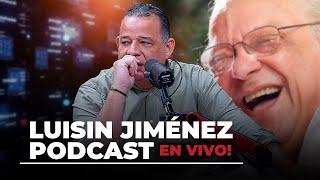 Freddy Beras Goico por Luisin Jiménez & ¿Se le debe prestar dinero a tu pareja?