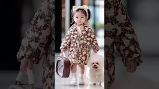 1M ㅤ ️50kㅤ ⎙20ㅤ ⌲10k like save share#cute baby |#cute girl |#trending