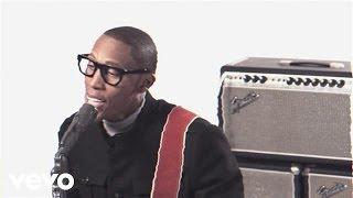 Raphael Saadiq - Radio (Video Version)