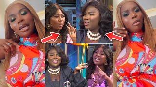 Delay Reacts As Salma Mumin & Mc Yaa Yeboah Face Off Over Her Interview On UTV United Showbiz