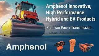 Amphenol Industrial is Committed to Quality and the Future of Transportation