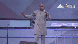 THE LAWS OF SPIRITUAL POWER | Apostle Joshua Selman Nimmak