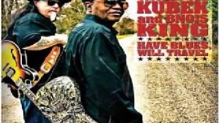 Smokin Joe Kubek & Bnois King - Shadows In The Dark