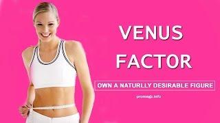 The Venus Factor Reviews -The Venus Factor