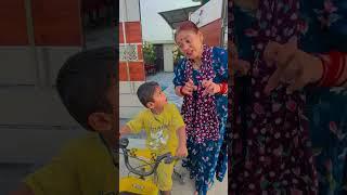 Kalu bhoot ki kahani ️ #shorts #funny #thebnbrothers #comedy