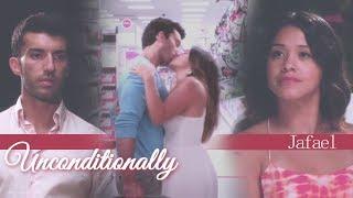 Jane & Rafael | Unconditionally