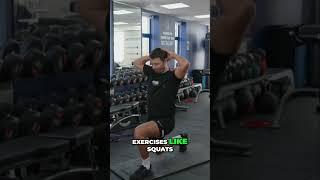 Leg Strength = KO Power! Here’s Why… | Power Within Gym