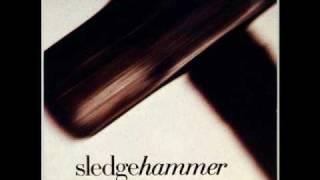 Peter Gabriel: Sledgehammer