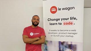 Le Wagon Bootcamp Review & Testimonial