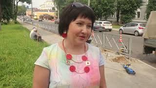 «Город и Мы». Наталья Майорова о ремонте дорог