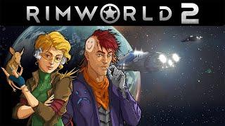 RimWorld 2 Trailer