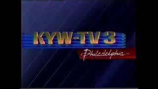 KYW id 1988