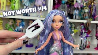 Mermaze mermaidz orra doll review | Zombiexcorn