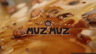 Muz Muz (CBD Cafe) - KYC Feature - Williamsburg, Brooklyn, NYC, Documentary