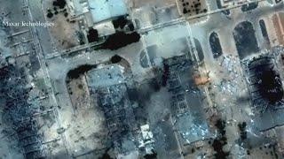 Portland State professor shares constitutional concerns over U.S. strike in Iran